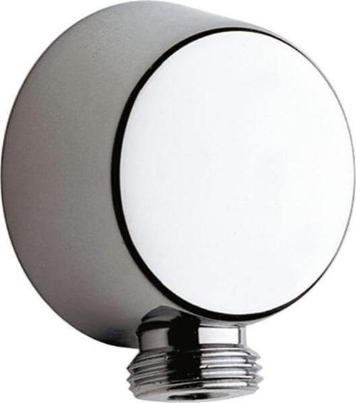 Duş Çıkış Dirseği, Aqua Classic, Krom, 1/2" AG0083700R