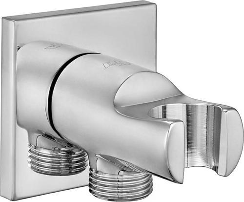 Duş Çıkış Dirseği Krom, 102199603