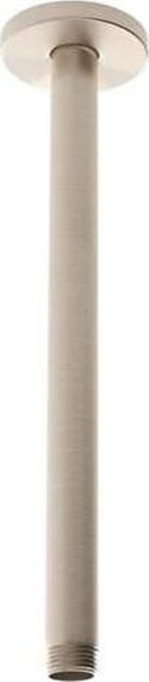 Dirsek, Origin, Tavandan (Uzun) Fırçalı Nikel, A4565034