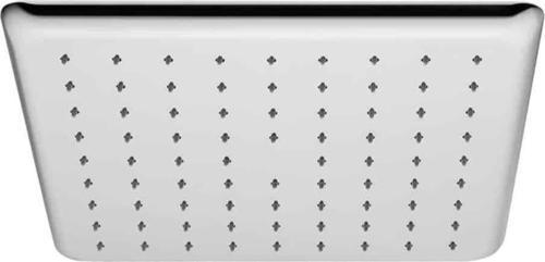 Duş Başlığı, Shine Square, 28 cm, A45632STA