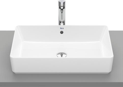 Lavabo, The Gap, Çanak, 60 cm, A3270Y2000