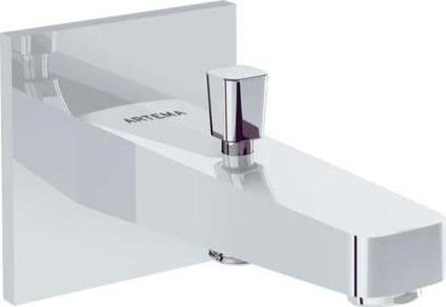 Root Square Banyo Çıkış Ucu El Duşu Çıkışlı A42740