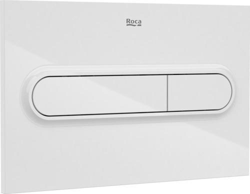 Kumanda Paneli, Pl1 Dual, Beyaz, A890195000