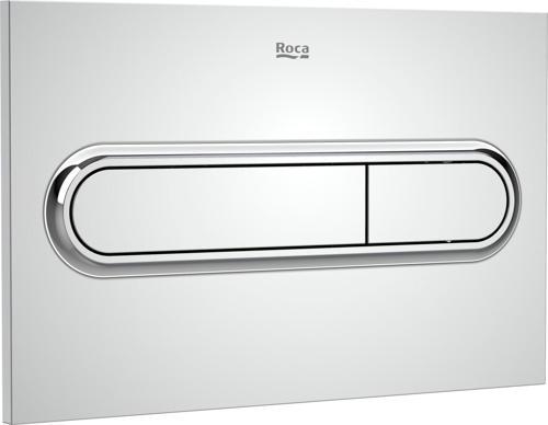 Kumanda Paneli, Pl1 Dual, Krom, A890195001