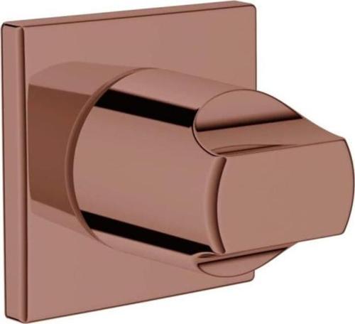 Stop Valf, Suit U, Ankastre, Bakır (Sıva Üstü Grubu) A4249326