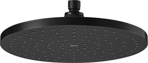 Duş Başlığı, Rainsense, Mat Siyah, A5B2250NB0