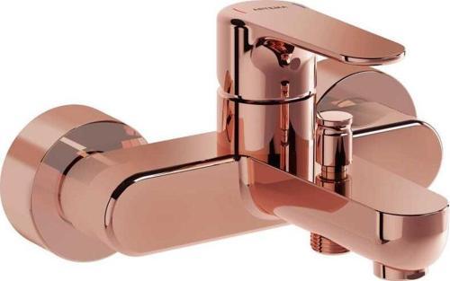 Banyo Bataryası, Root Round, Bakır, A4272526