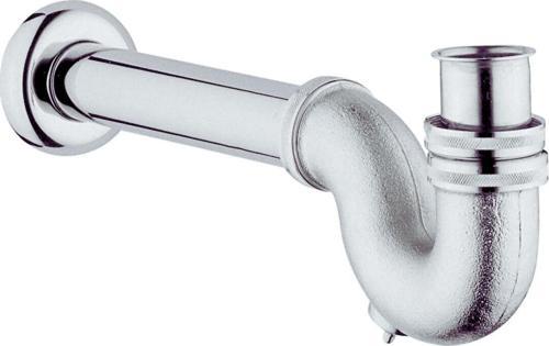 Bide Sifonu Alt Grubu (P Tipi) A45118