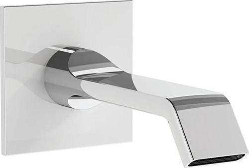 Çıkış Ucu, Suit, Krom, A42831