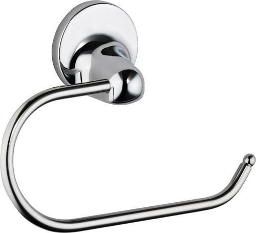 Marin Kapaksız Tuvalet Kağıtlığı Krom A44946