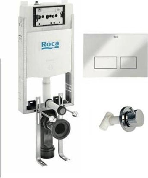 Gömme Rezervuar Seti, Active One Half Frame, A89P060121