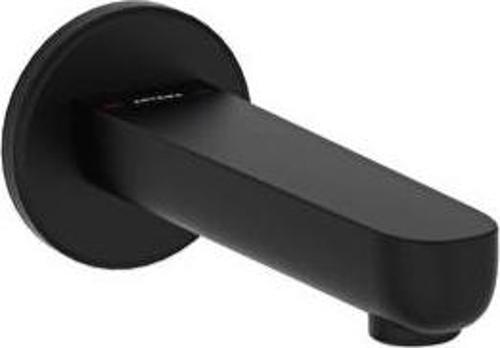 Çıkış Ucu, Root Round, Mat Siyah, A4311136