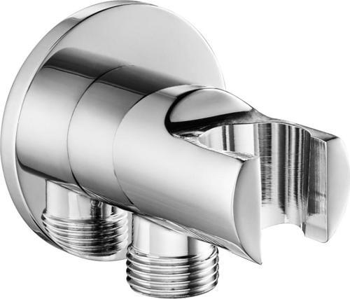 Duş Çıkış Dirseği, Krom, 102199523
