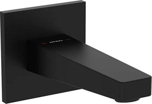 Çıkış Ucu, Root Square, Mat Siyah, A4311636