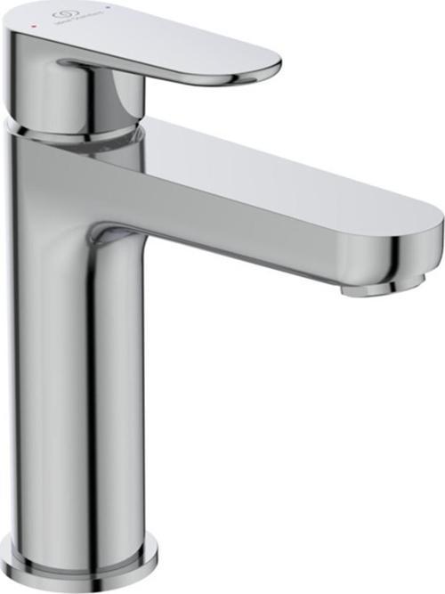 Cerafine O Grande Lavabo Bataryası-Chrome-Sifon Kumandasız BC554AA