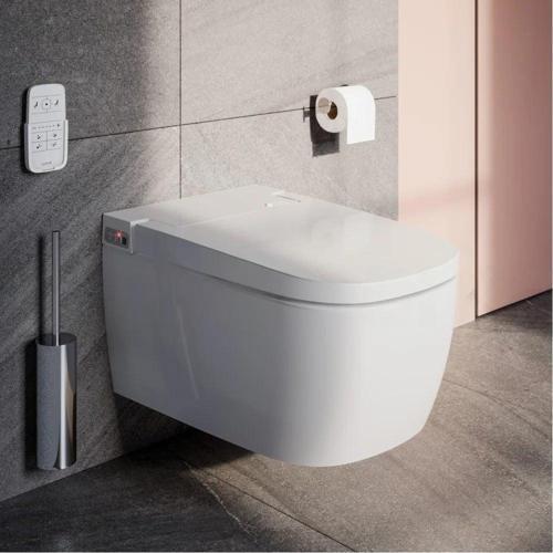 Asma Klozet, Metropole V-Care, Akıllı, Rim-ex , Basic, Yeni Seri, 5674B003-6193