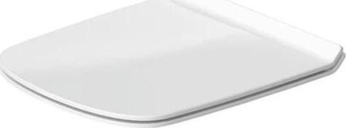 DuraStyle Klozet Kapağı Beyaz, 0063710095