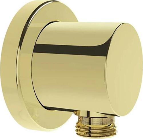 Duş Çıkışı, Ankastre, El, Altın, A4522323