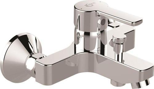 Idealstream Banyo Bataryası-Chrome B1487AA