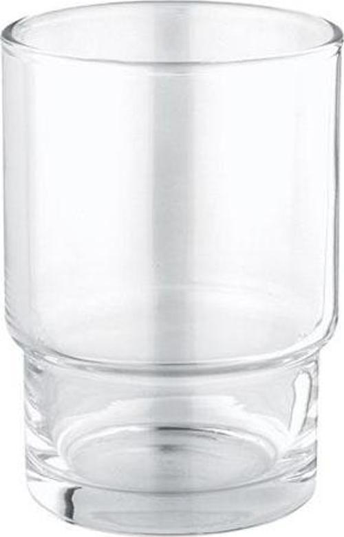 Essentials Diş Fırçalığı Camı, 40372001