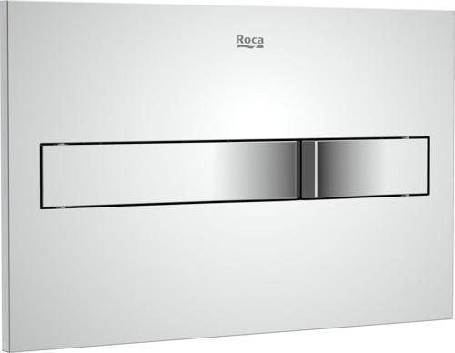 Kumanda Paneli , Pl2 Dual, Krom, A890196001