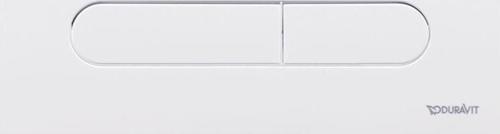 Beta 100 Kumanda Paneli, Beyaz, WD5009011000