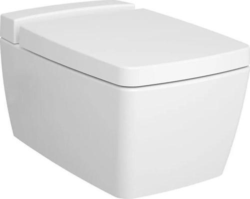 Asma Klozet, Metropole Rim-ex, Kanalsız, Vitrafresh Deterjan Hazneli, 56 cm, 7672B003-1685