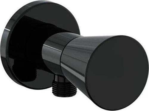 Ara Musluk, Liquid, Parlak Siyah, A4275939