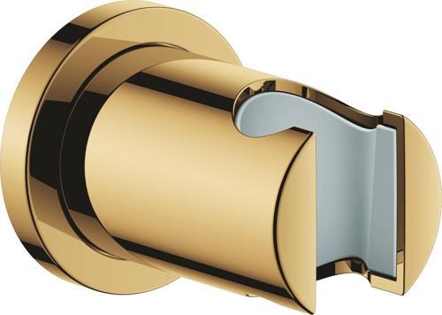 Rainshower El Duşu Askısı, Altın, Krom, 27074GL0