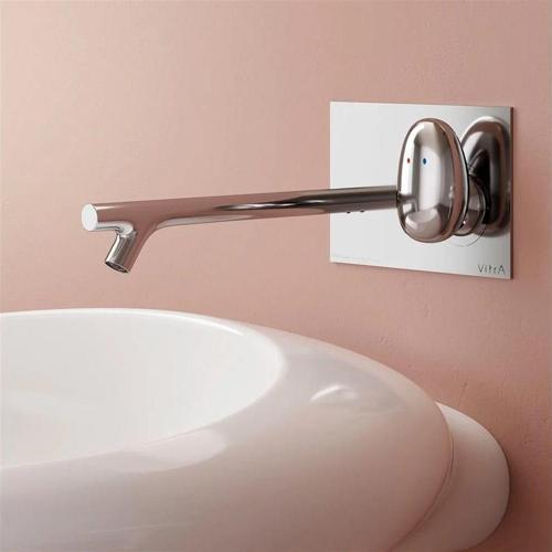 Lavabo Bataryası, İstanbul (Sıva Üstü Grubu) A42231