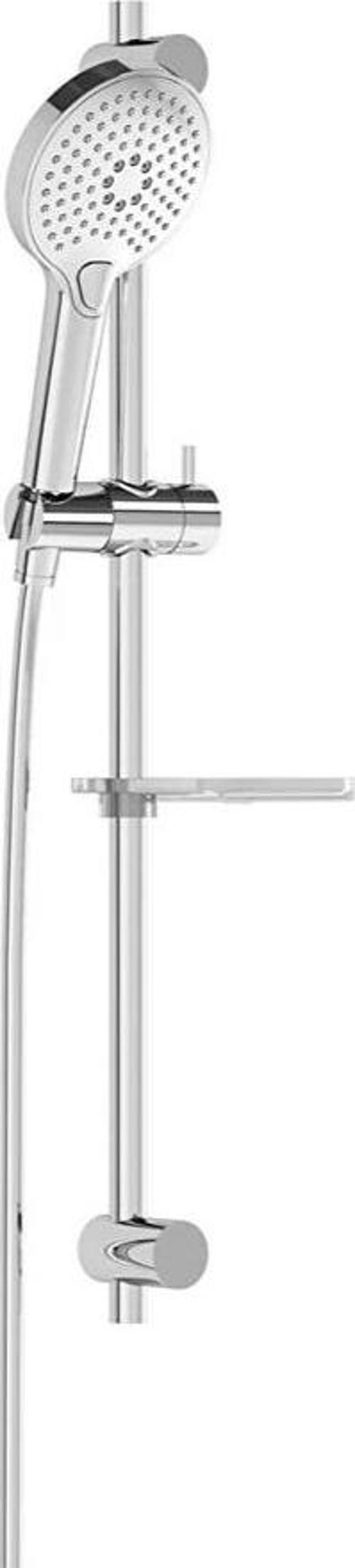 Artema Duş Takımı, Bliss 3F, Sürgülü, A45743EXP