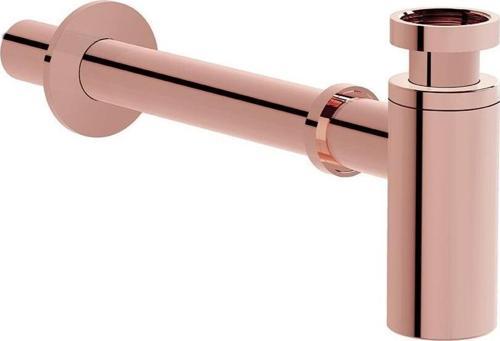 Lavabo Sifonu, Alt Grubu (T Tipi) Bakır, A4512326