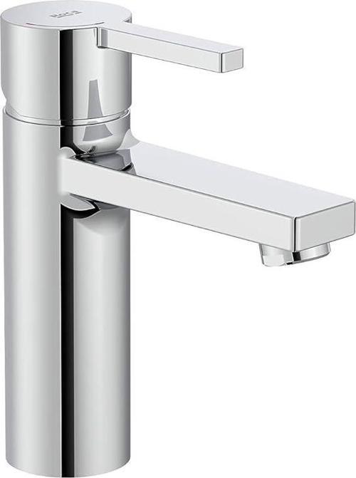 Lavabo Bataryası, Naia, Krom, Cold Start, A5A3296C00