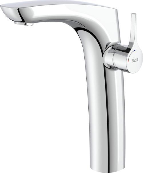 Lavabo Bataryası, Insignia, Yüksek, Krom, A5A3A3AC00