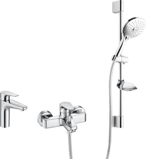 Banyo Seti, Atlas, 3Lü, A5DA590C0K