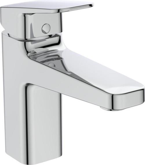Ceraplan Grande Lavabo Bataryası-Chrome-Sifon Kumandasız BD222AA