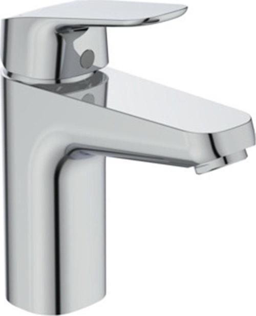 Ceraflex Grande Lavabo Bataryası-Chrome-Sifon Kumandasız B1714AA
