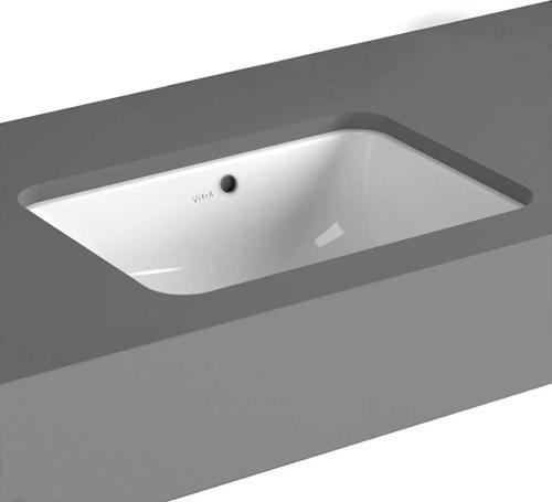 S20 Tezgah Altı Lavabo, 43 cm, 5474B003-0618