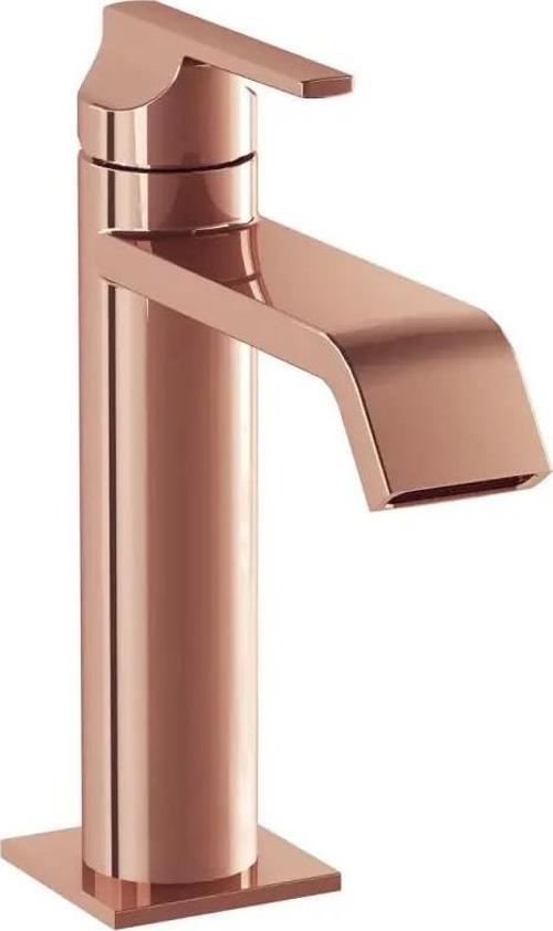 Suit Lavabo Bataryası Soft Bakır A4281629