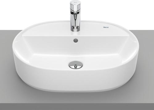 Lavabo, The Gap, Çanak, 55 cm, A3270Y0000