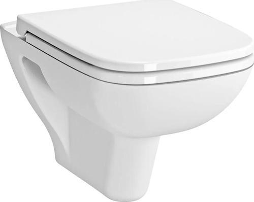 Asma Klozet, S20, Beyaz (Taharat Borusuz) 5507L003-0101