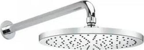 Purity Duş Başlığı, 23 cm, Duvardan, Krom, 102145049