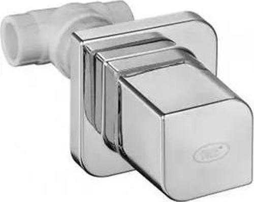 Ar-Yak Ankastre Ara Kesme Valfi Asma Klozet İçin Krom, 102111531