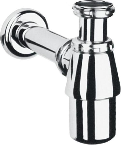 Lavabo / Eviye Sifonu, Alt Grubu (T Tipi) A45122