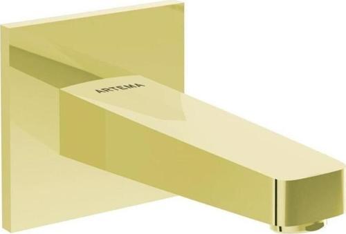 Çıkış Ucu, Root Square, El Duşu Çıkışlı, Altın, A4274023