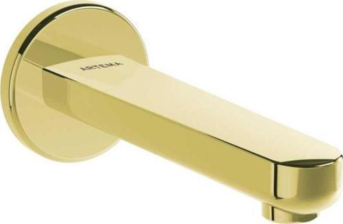 Çıkış Ucu, Root Round, Altın, A4272023EXP