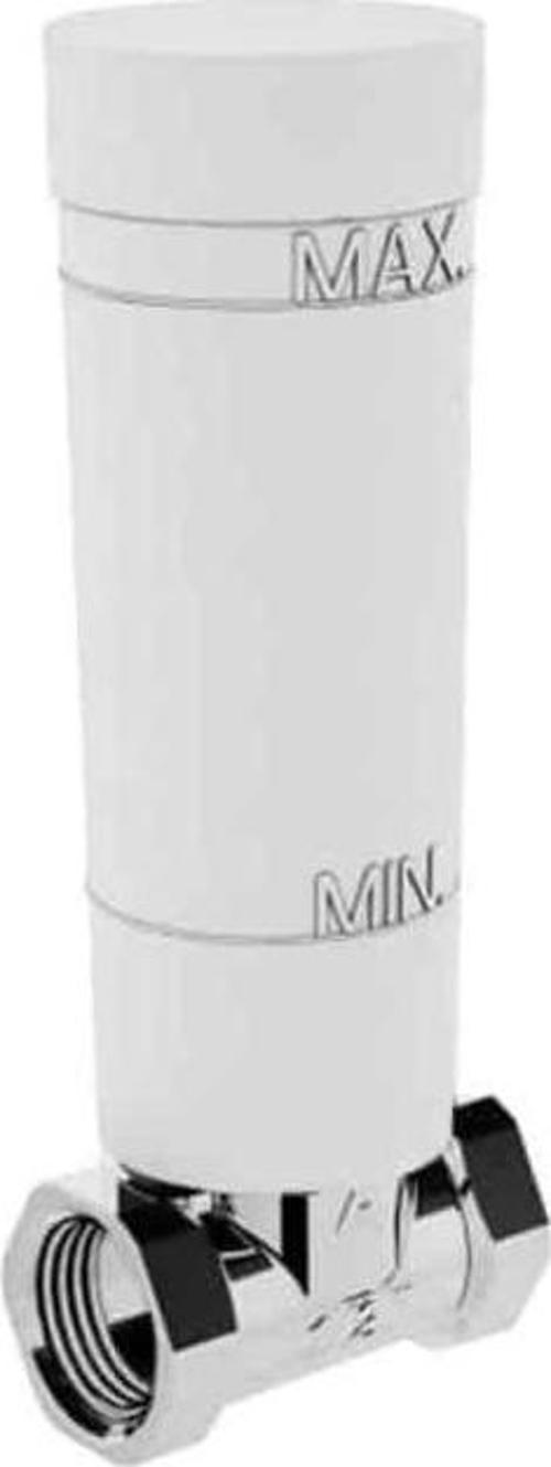 Stop Valf, Ankastre (Sıva Altı Grubu 180 Aç/Kapa 1/2") A41441