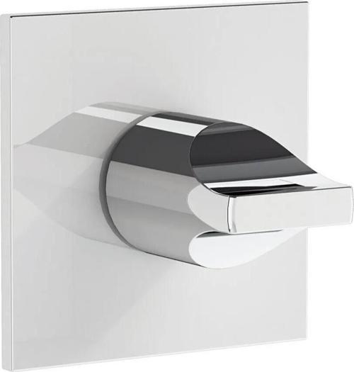 Yönlendirici, Suit, 3 Yollu, Krom (Sıva Üstü Grubu) A42839