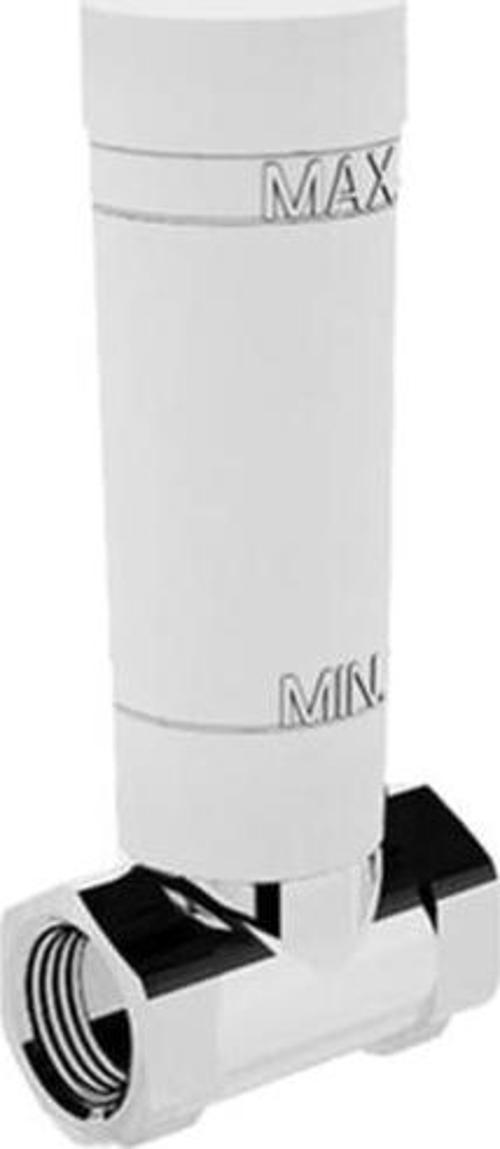 Stop Valf, Ankastre (Sıva Altı Grubu 90 Aç/Kapa - 3/4") A41442