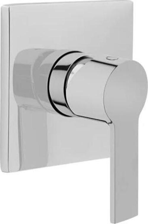 Ankastre Stop Valf, Sıcak-Soğuk Su Bağlantılı (Sıva Üstü Grubu) A41456EXP